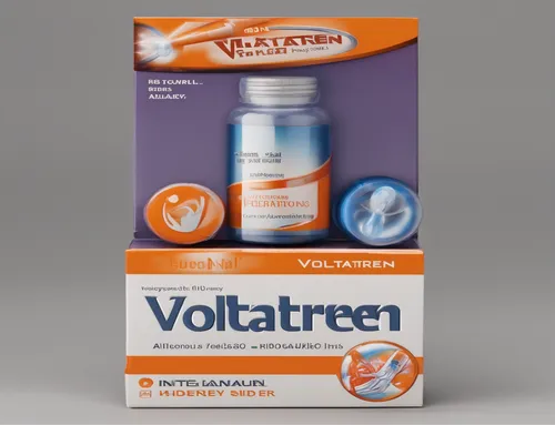 precio de la crema voltaren